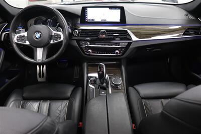 2018 BMW 5 Series 540i - Photo 26 - Jacksonville, FL 32211