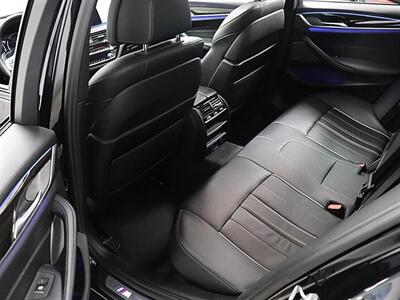 2018 BMW 5 Series 540i M Sport - Photo 18 - Jacksonville, FL 32211