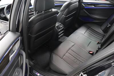 2018 BMW 5 Series 540i - Photo 18 - Jacksonville, FL 32211