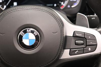2018 BMW 5 Series 540i - Photo 48 - Jacksonville, FL 32211