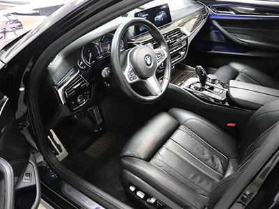 2018 BMW 5 Series 540i M Sport - Photo 9 - Jacksonville, FL 32211