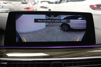2018 BMW 5 Series 540i - Photo 40 - Jacksonville, FL 32211