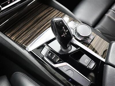 2018 BMW 5 Series 540i M Sport - Photo 43 - Jacksonville, FL 32211