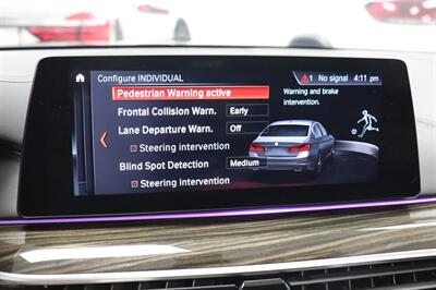2018 BMW 5 Series 540i - Photo 30 - Jacksonville, FL 32211