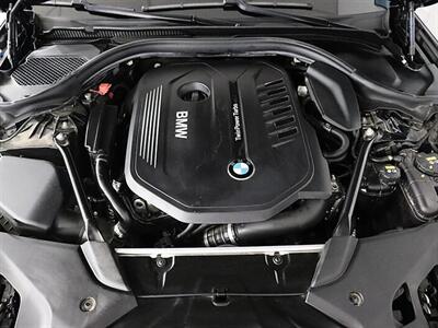 2018 BMW 5 Series 540i M Sport - Photo 64 - Jacksonville, FL 32211