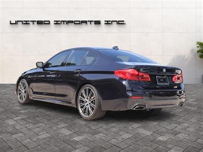 2018 BMW 5 Series 540i M Sport - Photo 3 - Jacksonville, FL 32211