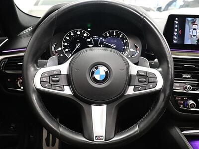 2018 BMW 5 Series 540i M Sport - Photo 46 - Jacksonville, FL 32211
