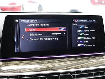 2018 BMW 5 Series 540i M Sport - Photo 29 - Jacksonville, FL 32211