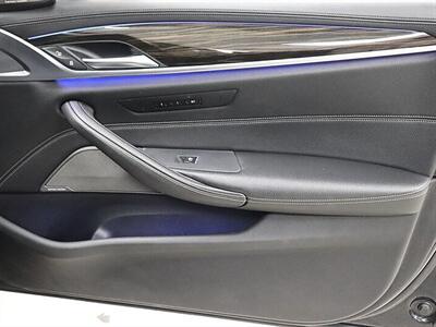 2018 BMW 5 Series 540i M Sport - Photo 14 - Jacksonville, FL 32211