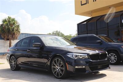 2018 BMW 5 Series 540i - Photo 7 - Jacksonville, FL 32211