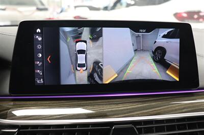 2018 BMW 5 Series 540i - Photo 36 - Jacksonville, FL 32211