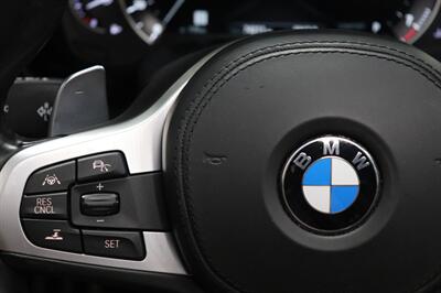 2018 BMW 5 Series 540i - Photo 49 - Jacksonville, FL 32211