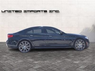 2018 BMW 5 Series 540i M Sport - Photo 6 - Jacksonville, FL 32211