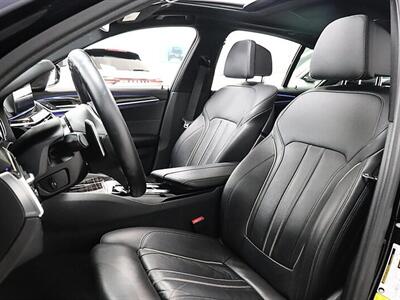 2018 BMW 5 Series 540i M Sport - Photo 10 - Jacksonville, FL 32211