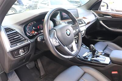 2021 BMW X3 xDrive30i - Photo 17 - Jacksonville, FL 32211