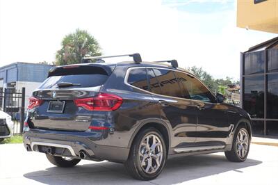 2021 BMW X3 xDrive30i - Photo 5 - Jacksonville, FL 32211