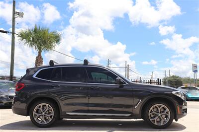 2021 BMW X3 xDrive30i - Photo 6 - Jacksonville, FL 32211