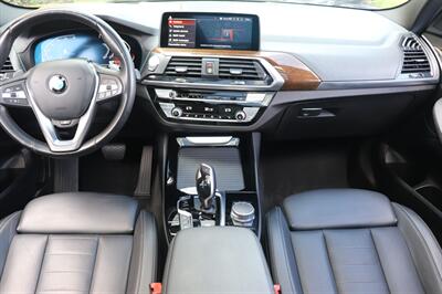 2021 BMW X3 xDrive30i - Photo 15 - Jacksonville, FL 32211