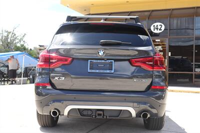 2021 BMW X3 xDrive30i - Photo 4 - Jacksonville, FL 32211