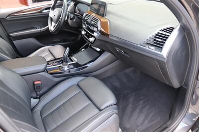 2021 BMW X3 xDrive30i - Photo 11 - Jacksonville, FL 32211