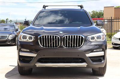 2021 BMW X3 xDrive30i - Photo 8 - Jacksonville, FL 32211