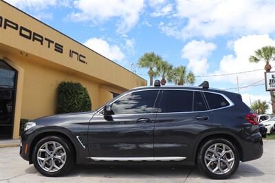 2021 BMW X3 xDrive30i - Photo 2 - Jacksonville, FL 32211