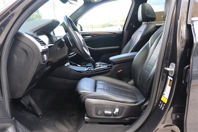 2021 BMW X3 xDrive30i - Photo 18 - Jacksonville, FL 32211