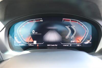 2021 BMW X3 xDrive30i - Photo 25 - Jacksonville, FL 32211