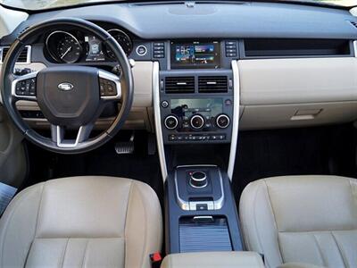 2017 Land Rover Discovery Sport HSE   - Photo 15 - Jacksonville, FL 32211