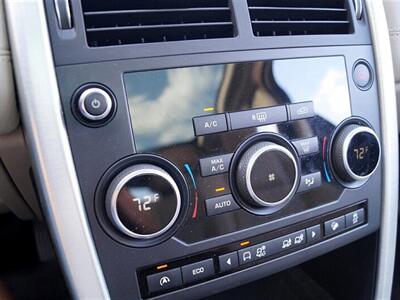 2017 Land Rover Discovery Sport HSE   - Photo 20 - Jacksonville, FL 32211