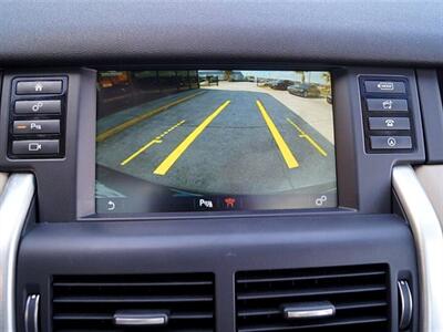2017 Land Rover Discovery Sport HSE   - Photo 19 - Jacksonville, FL 32211