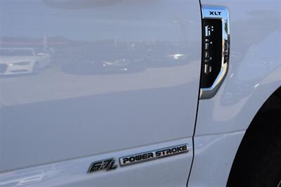 2019 Ford F-250 Super Duty XLT   - Photo 35 - Jacksonville, FL 32211