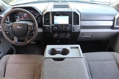 2019 Ford F-250 Super Duty XLT   - Photo 19 - Jacksonville, FL 32211