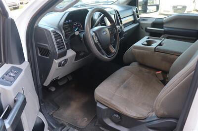 2019 Ford F-250 Super Duty XLT   - Photo 10 - Jacksonville, FL 32211
