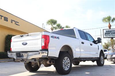 2019 Ford F-250 Super Duty XLT   - Photo 7 - Jacksonville, FL 32211