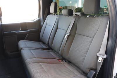 2019 Ford F-250 Super Duty XLT   - Photo 17 - Jacksonville, FL 32211