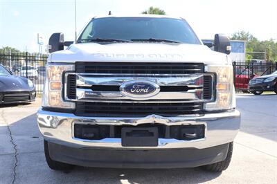 2019 Ford F-250 Super Duty XLT   - Photo 2 - Jacksonville, FL 32211
