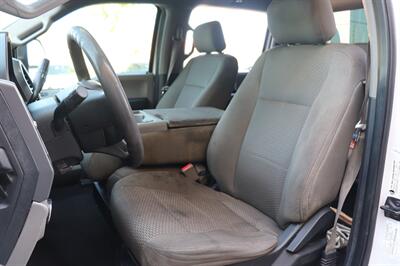 2019 Ford F-250 Super Duty XLT   - Photo 11 - Jacksonville, FL 32211