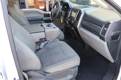 2019 Ford F-250 Super Duty XLT   - Photo 12 - Jacksonville, FL 32211