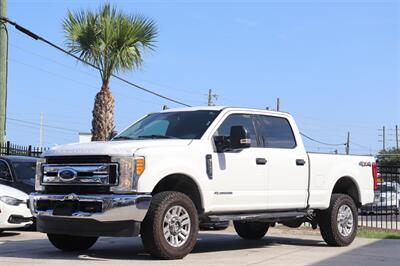 2019 Ford F-250 Super Duty XLT   - Photo 3 - Jacksonville, FL 32211
