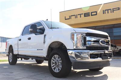 2019 Ford F-250 Super Duty XLT   - Photo 9 - Jacksonville, FL 32211