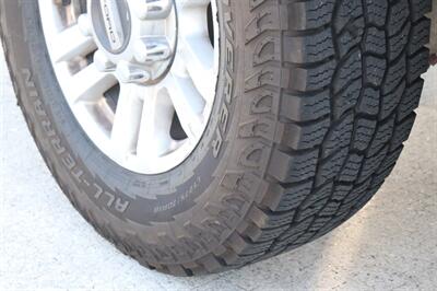 2019 Ford F-250 Super Duty XLT   - Photo 37 - Jacksonville, FL 32211