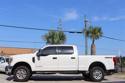 2019 Ford F-250 Super Duty XLT   - Photo 4 - Jacksonville, FL 32211