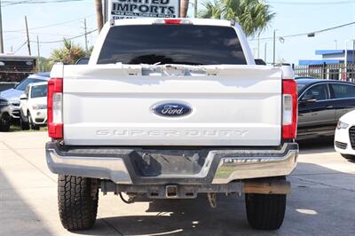 2019 Ford F-250 Super Duty XLT   - Photo 6 - Jacksonville, FL 32211