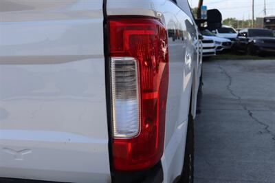 2019 Ford F-250 Super Duty XLT   - Photo 33 - Jacksonville, FL 32211