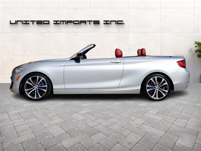 2015 BMW 228i   - Photo 3 - Jacksonville, FL 32211