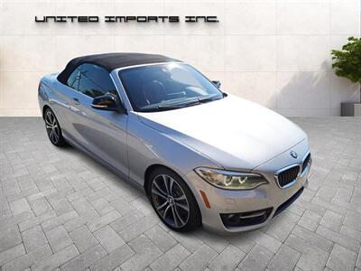 2015 BMW 228i   - Photo 11 - Jacksonville, FL 32211