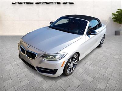 2015 BMW 228i   - Photo 10 - Jacksonville, FL 32211