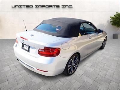 2015 BMW 228i   - Photo 12 - Jacksonville, FL 32211