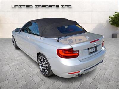 2015 BMW 228i   - Photo 13 - Jacksonville, FL 32211